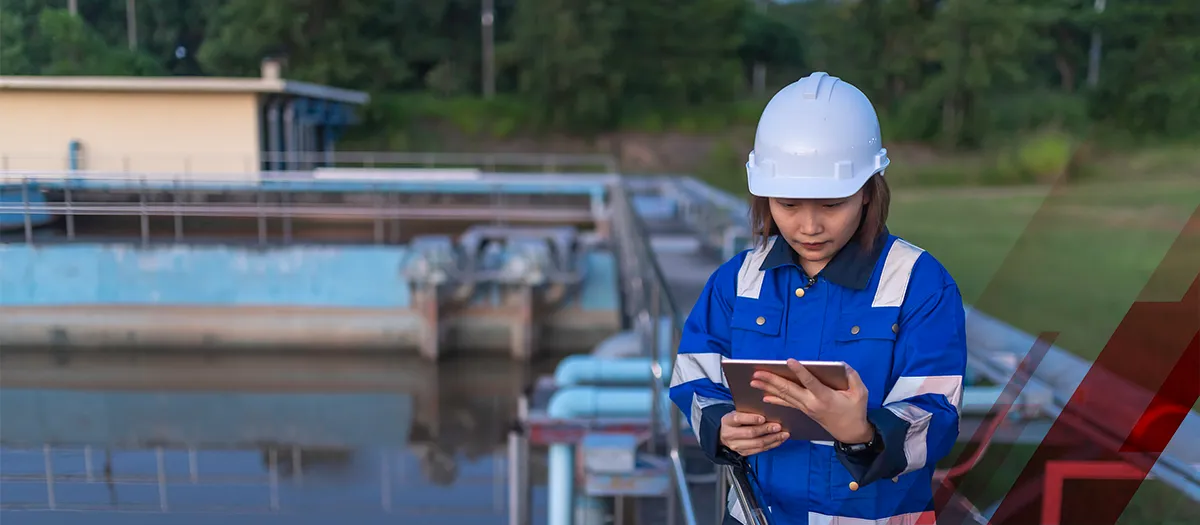 Top 10 SCADA In Water And Wastewater Management Companies Leading the Way In 2024